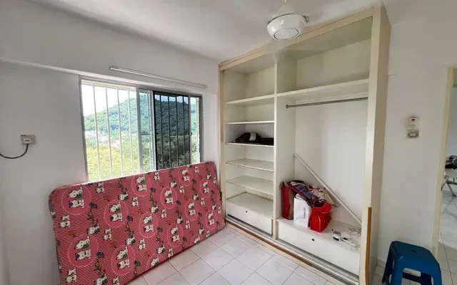 Taman Pekaka Flat 2