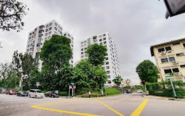 Orchard Court 1