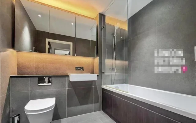 LVG-Hartwood Court - London student accommodation - 1 Bedroom 1 Bathroom Flat 6