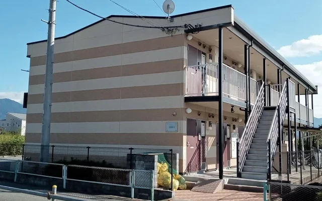 レオパレスＣＯＣＯＮ　Ⅱ 0