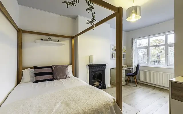 Mount Ephraim Lane 12457# 4