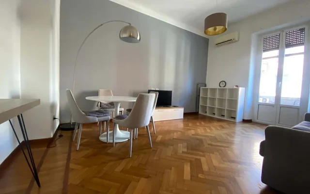 Appartamento in Viale Marche, Milano di 60 m² con 1 camera 0