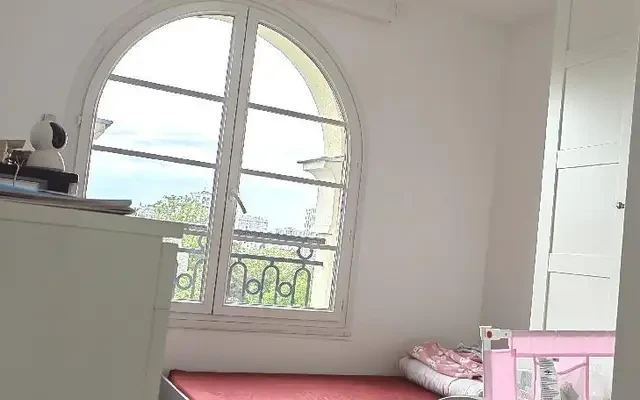 Puteaux 92e·69m²·F4·Appartement·With furniture 4