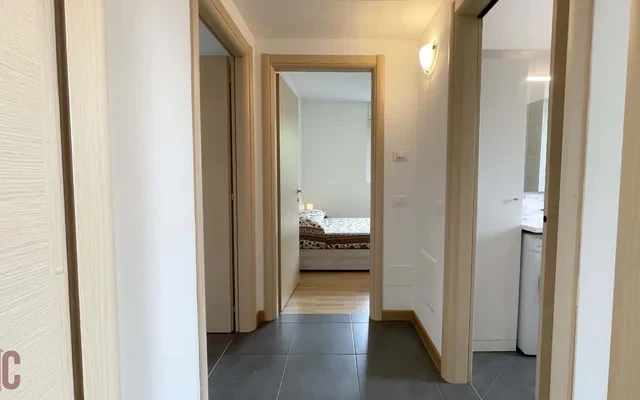 Appartamento in Via Aterno - zona Baggio, Muggiano (ATERNO12) 3