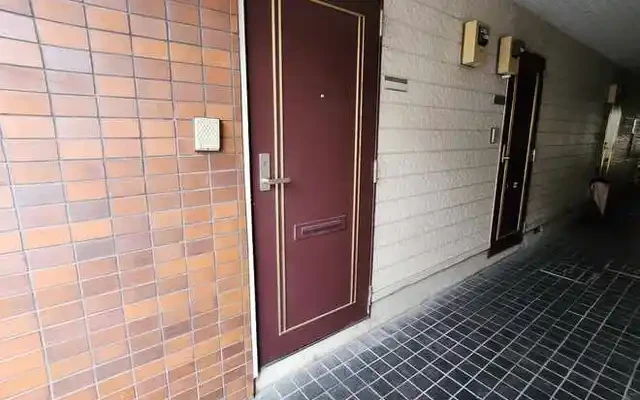 岡崎公園 - Okazaki student accommodation - 108号房间(带独立厨房)