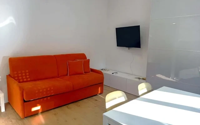 Appartamento in Via Tagiura - zona Napoli, Soderini, Giambellino (TAGIURA25_27) 2