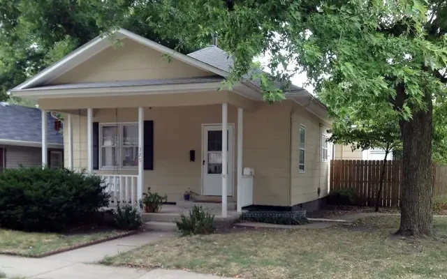 325 N. Fair St. Champaign IL 0