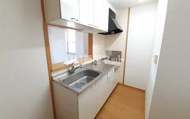 ジェルメ・ウエストⅡ 1階 - Inami Town, Kako-gun student accommodation - 1階 - 1LDK