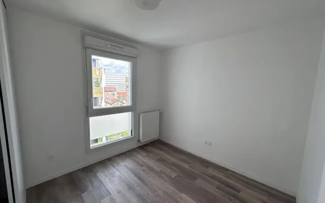 Bagneux 92e·87m²·F3·AppartementNo furniture 4
