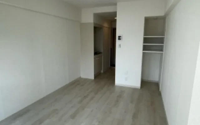 Le Village Hiyoshi, Room 308 - 가나가와현 학생 숙소 - 308