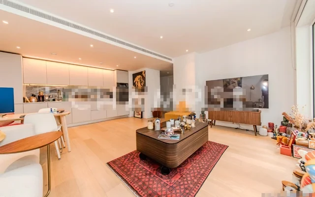 9 Lincoln Apartments, Fountain Park Way, London, W12 7LF 3