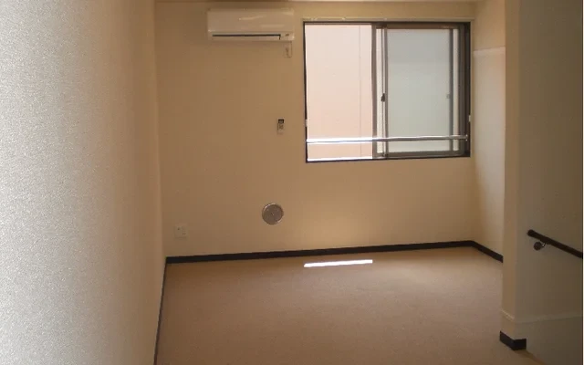 レオネクストたからB - Inuyama student accommodation - 105号房间(带客厅/餐厅/独立厨房)