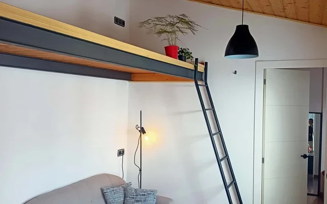 Apartamento en Calle Escoberos, Sevilla 1