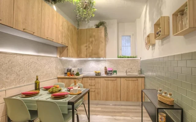 PineHome & Garden 1