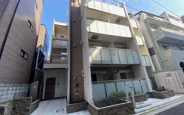 アムレット横川 0