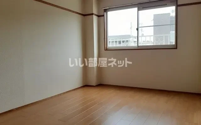 ファミール安倉Ⅱ 1階 - Takarazuka student accommodation - 1階 - 2DK