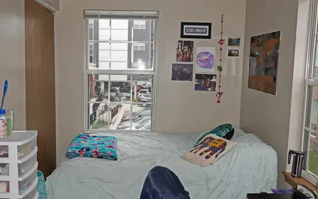 Neil Fortzler Apartments 2