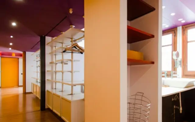 apartment in Gothic Quarter 2