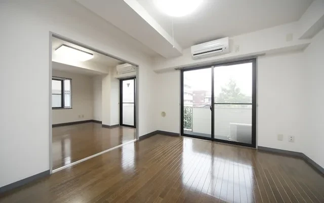 タカシマダイラセントラルコート 3