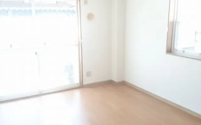 六田アパートHAMADA 2階 - Tamana student accommodation - 2階 - 2DK