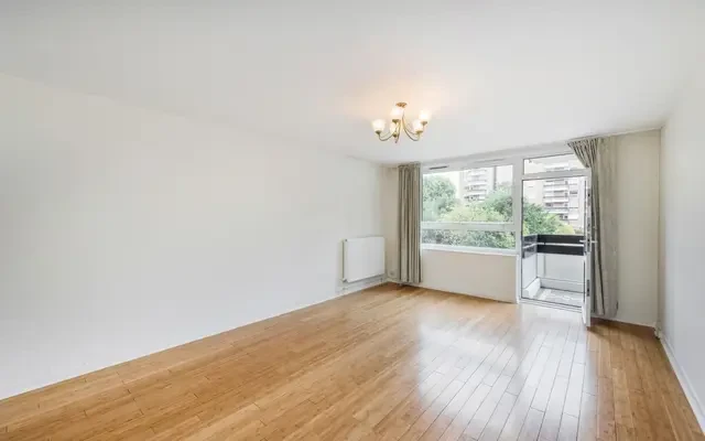 Napier Court, Ranelagh Gardens, London, SW6 3UU 0