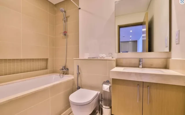 Dubai Marina Apartments 1