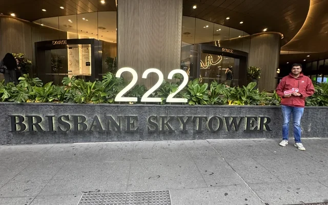 222 Margaret Street 3