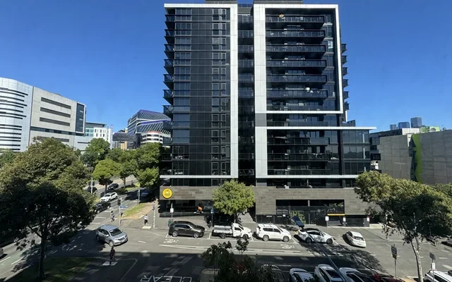 55 Villiers Street 1