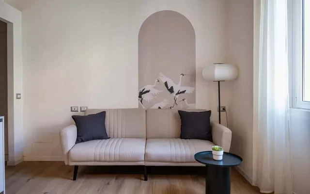 STUDIO ALDA MERINI 1