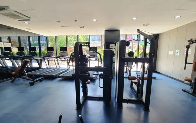 Azit - Songdo Branch 2 0