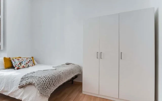 Amplio apartamento en Madrid, en Plaza Mayor 3