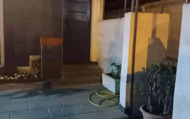Apartment in Via P. Nenni, Casoria for 29 m² 3