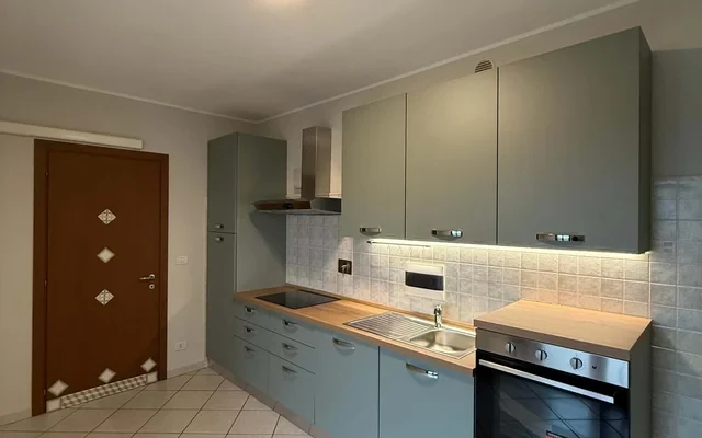 Apartment in Via Pianezza, Torino for 130 m² with 2 bedrooms 2