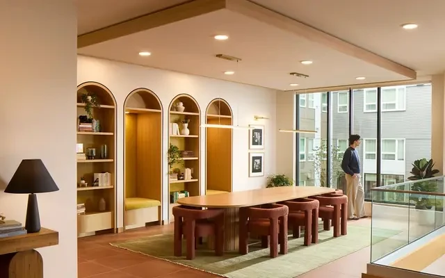 Verdant Apartments 2