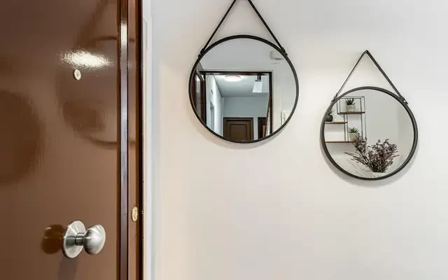 apartment in The Harp Field of Clot (Sant Martí) 1