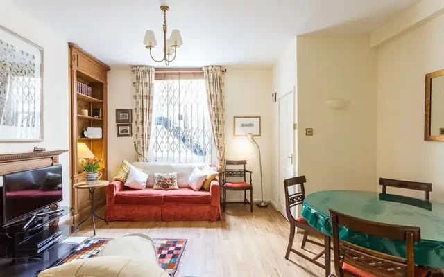 Winchester Street 12853# 1