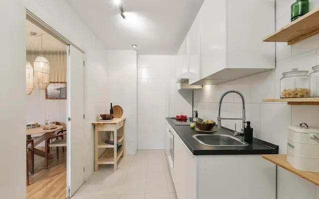 Gragnano - 2 bedrooms in Poblenou 1