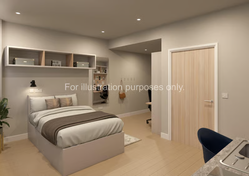 uhomes.com | Student Accommodation, Housing, Flats, Apartments for Rent