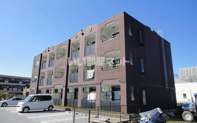 ランド・マーク・円蔵 1階 - ที่พักนักศึกษาในเมืองมิฮาระ