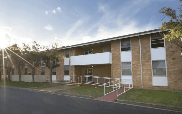 Western sydney university nirimba village 2