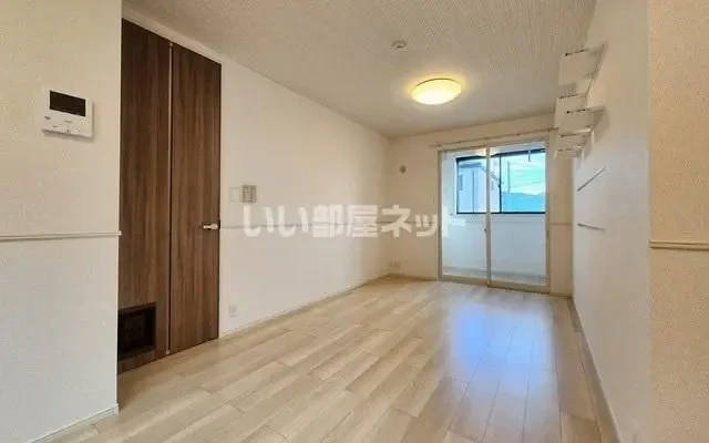 Ruscello（ルシェロ）Ⅱ 102号室 - Tsurugashima student accommodation - 102 - 1LDK