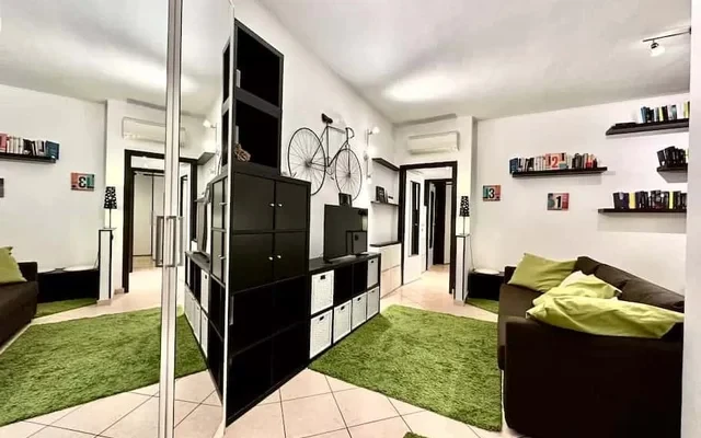[Milan-Linate] Linate Airport Home 0