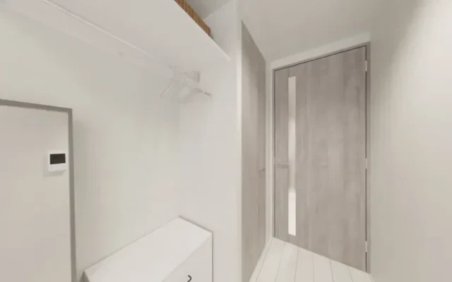 Nagoya Dome-mae Yada Student Apartment (tentative name) 4