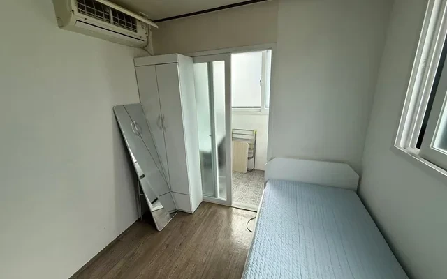 푸른솔 (Type of Examination Institute) 0