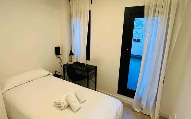 La Laguna del Castellar 4