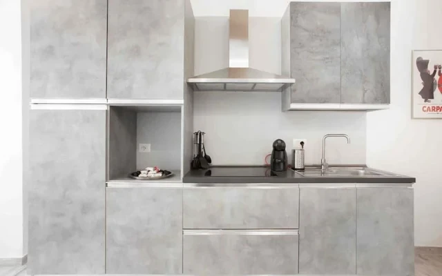 Loft Porta Susa 4