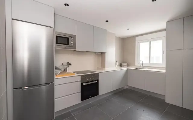 apartment in New Spain 3