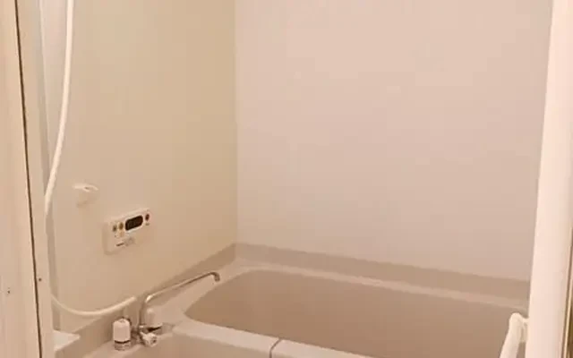 セント・フローラ B 2階 - Yoshinogawa student accommodation - 2階 - 2LDK