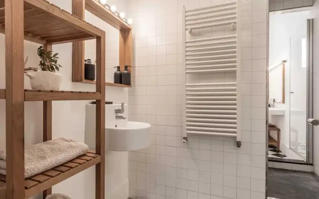 apartment in Huertas   Cortes (Centro) 2