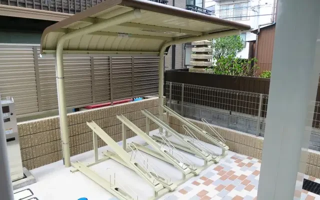 アンジュール品川 - Shinagawa-ku student accommodation - 302号房间(带独立厨房)